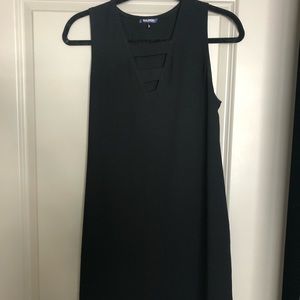Tildon black dress